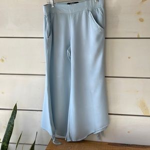 REWASH BRAND beach pants 💯 Rayon